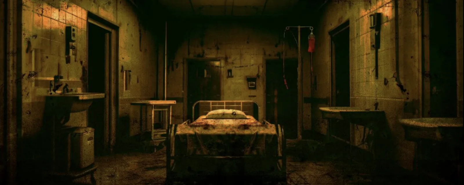 Mental II hospital room bonus scene for Free Spins related guide