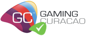 Curacao gaming reference